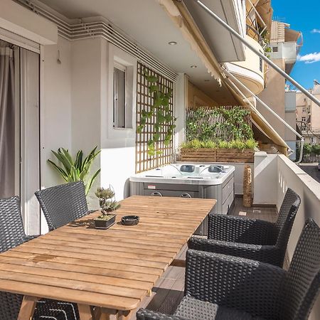 Athenian Home Ngoại thất bức ảnh