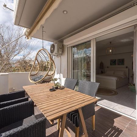 Athenian Home Ngoại thất bức ảnh