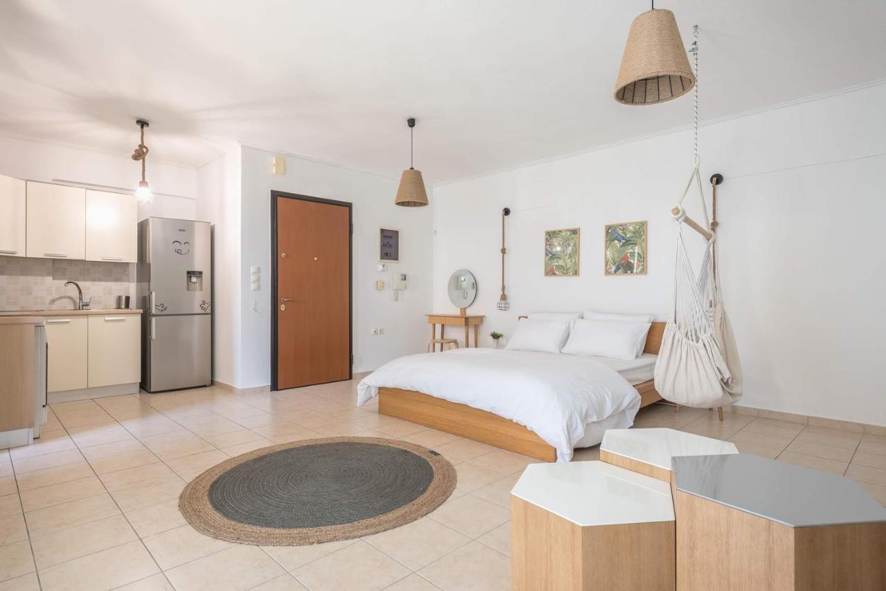Athenian Home Ngoại thất bức ảnh
