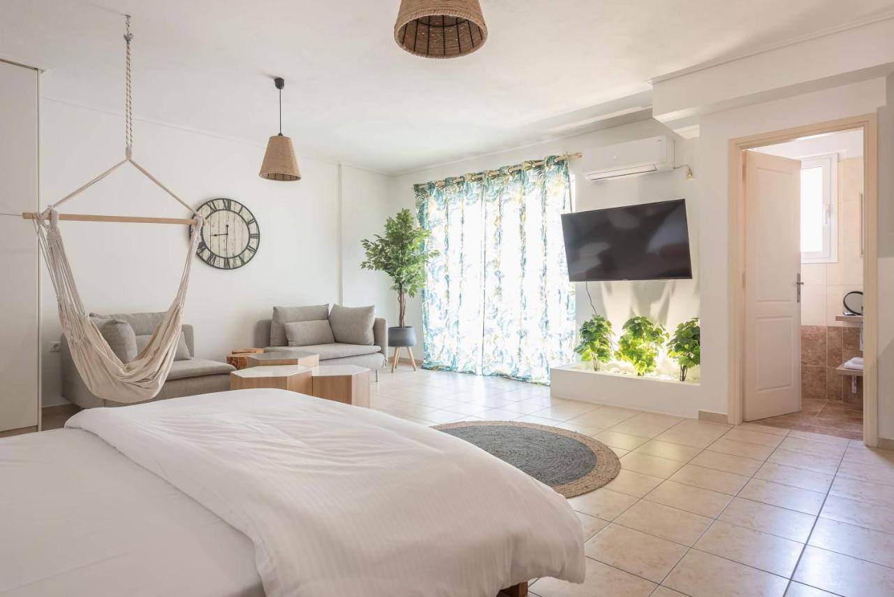 Athenian Home Ngoại thất bức ảnh