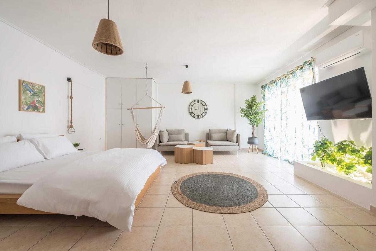 Athenian Home Ngoại thất bức ảnh