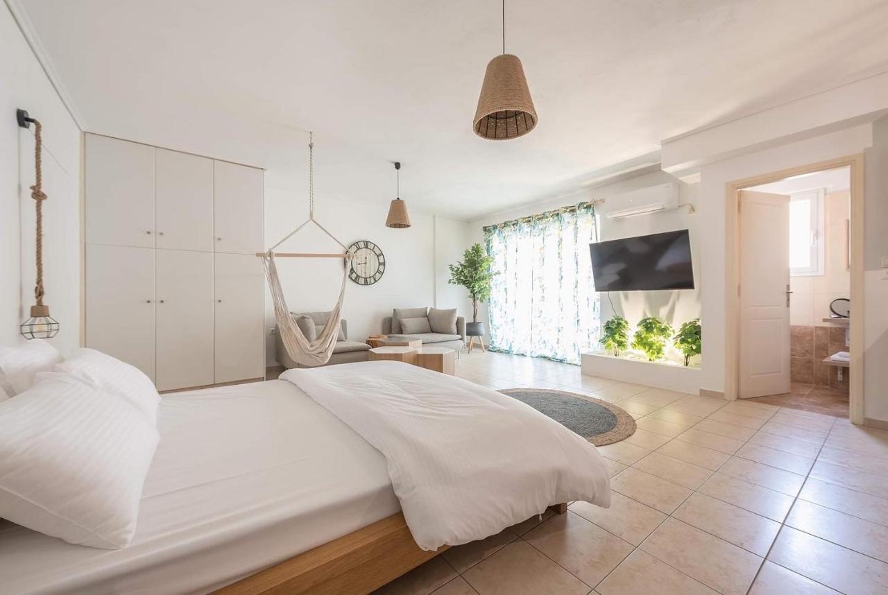 Athenian Home Ngoại thất bức ảnh