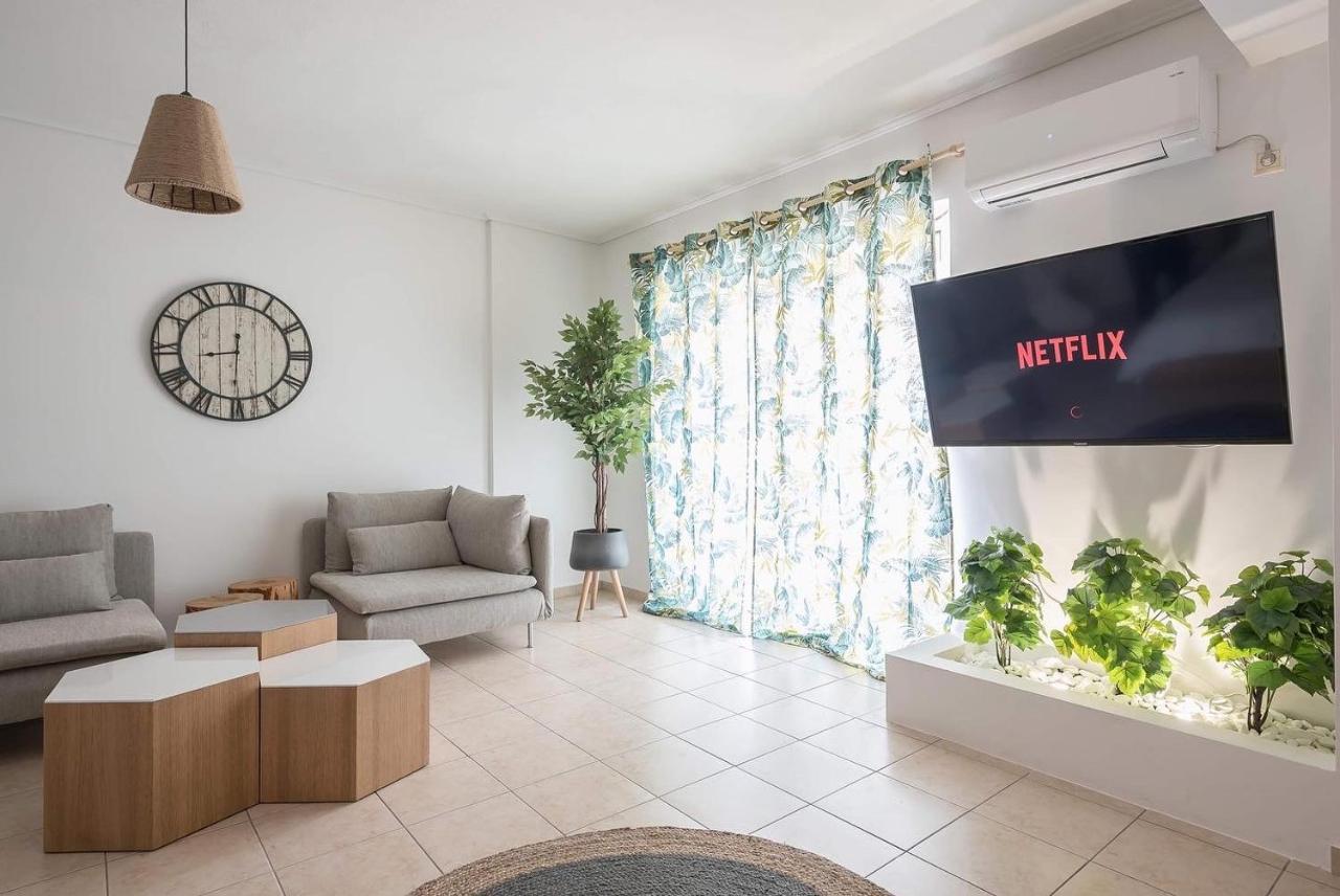 Athenian Home Ngoại thất bức ảnh