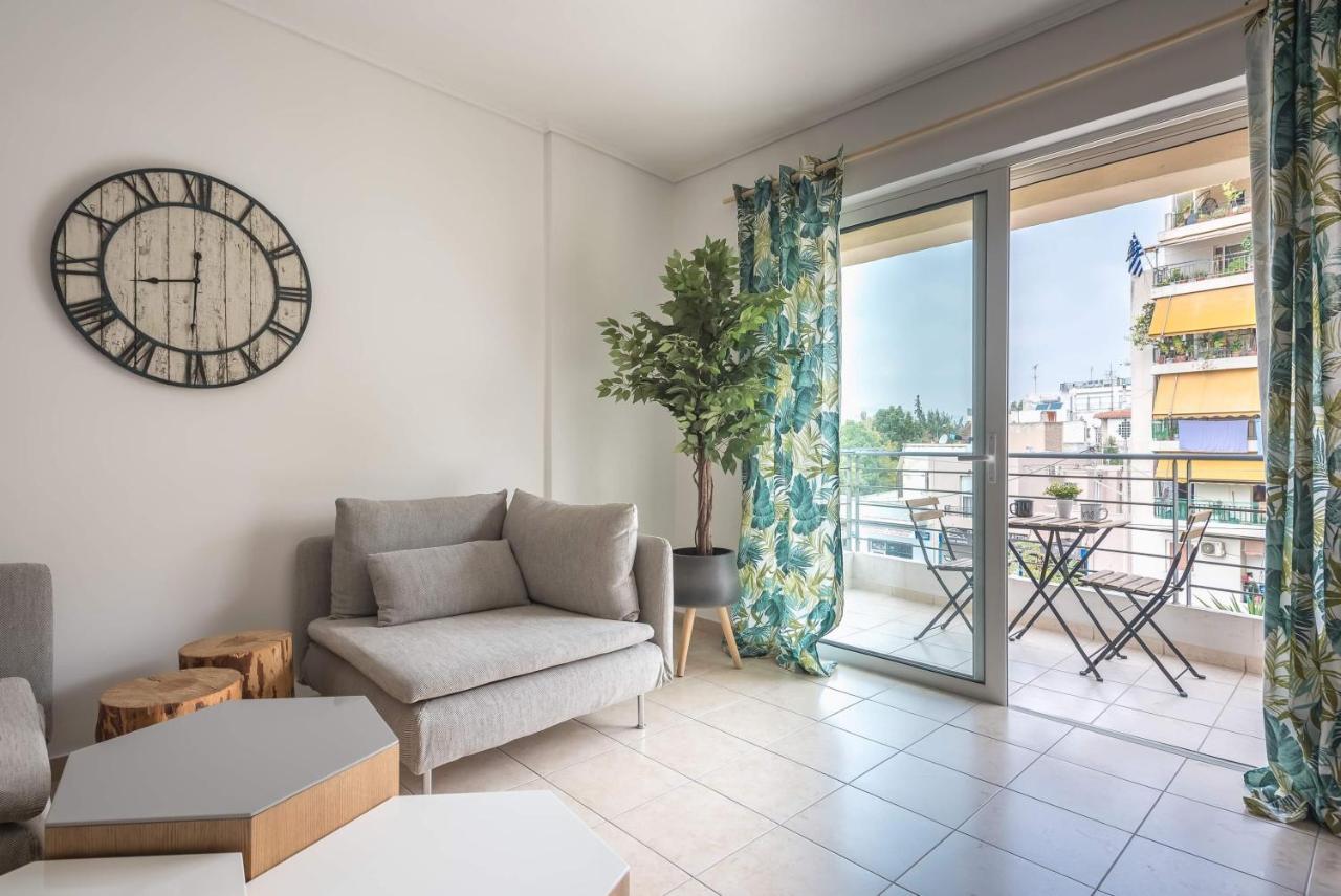 Athenian Home Ngoại thất bức ảnh