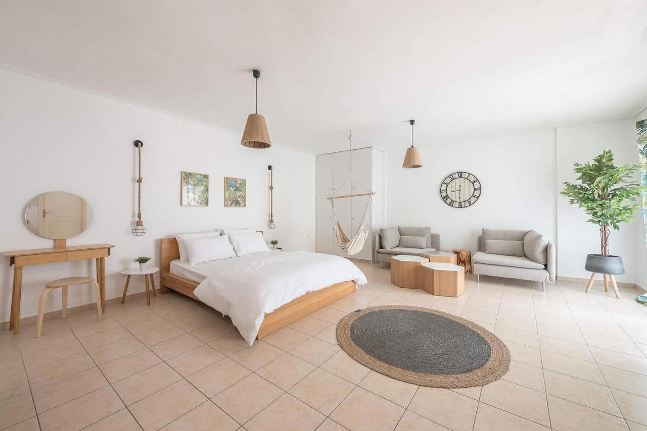 Athenian Home Ngoại thất bức ảnh