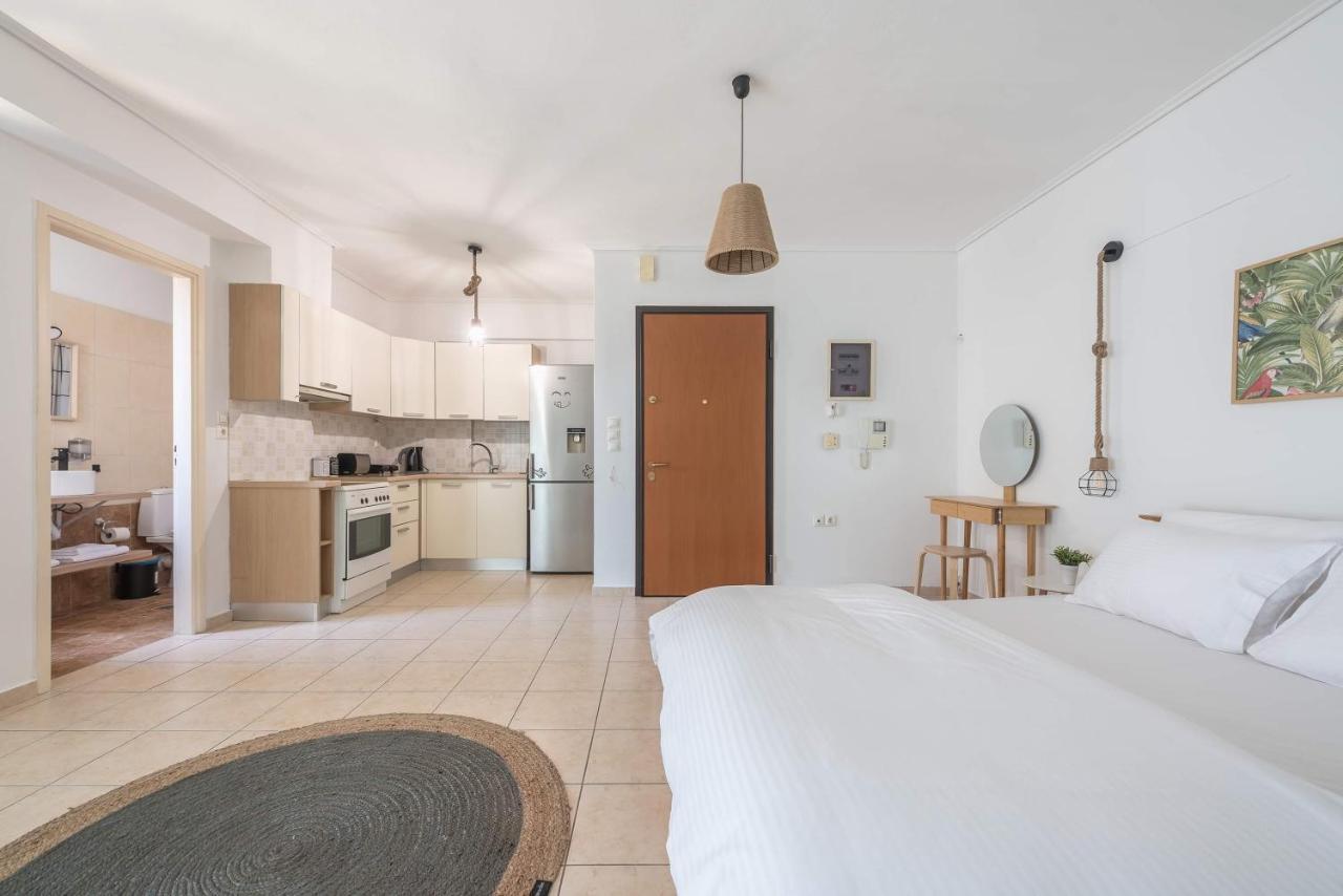 Athenian Home Ngoại thất bức ảnh