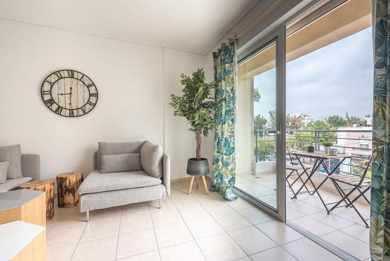 Athenian Home Ngoại thất bức ảnh