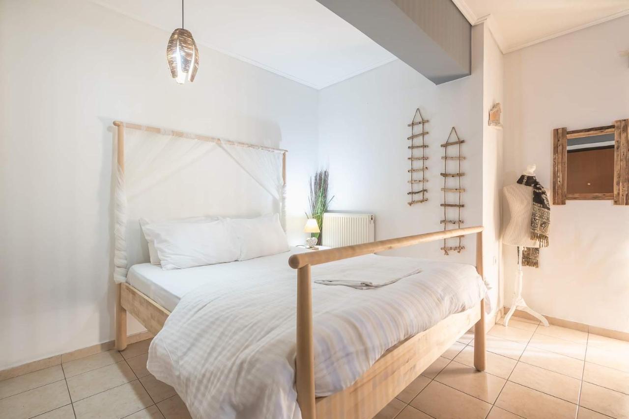 Athenian Home Ngoại thất bức ảnh