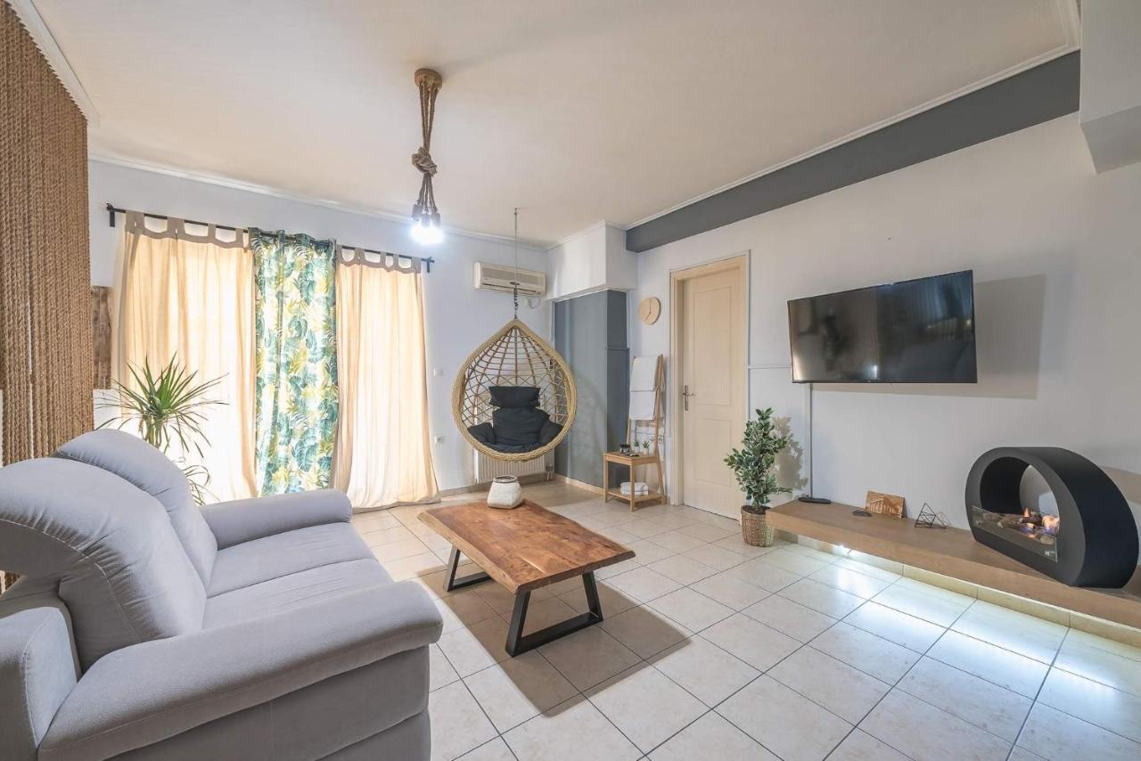 Athenian Home Ngoại thất bức ảnh