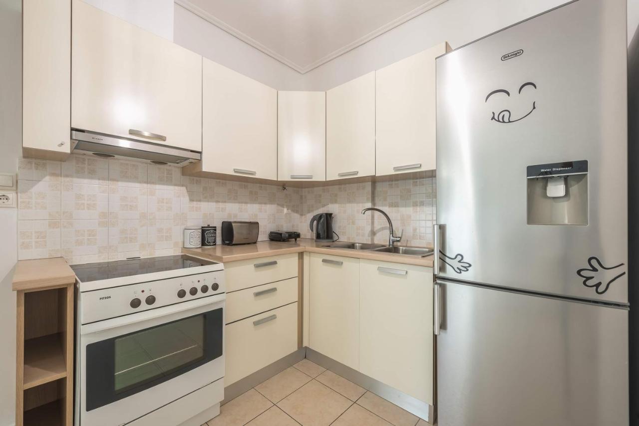 Athenian Home Ngoại thất bức ảnh
