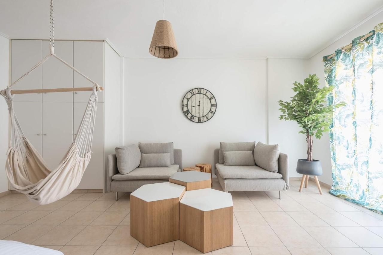 Athenian Home Ngoại thất bức ảnh
