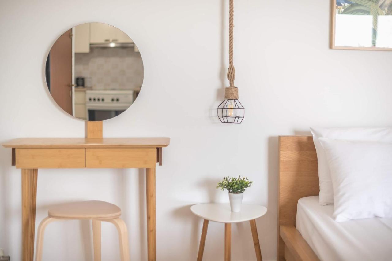 Athenian Home Ngoại thất bức ảnh