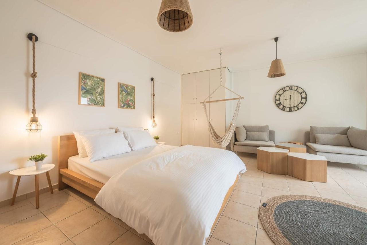 Athenian Home Ngoại thất bức ảnh