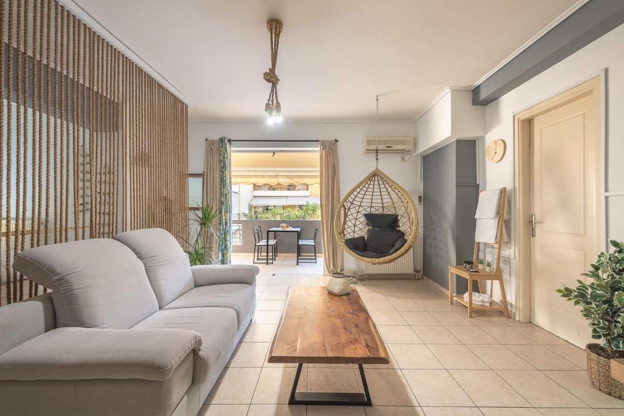 Athenian Home Ngoại thất bức ảnh