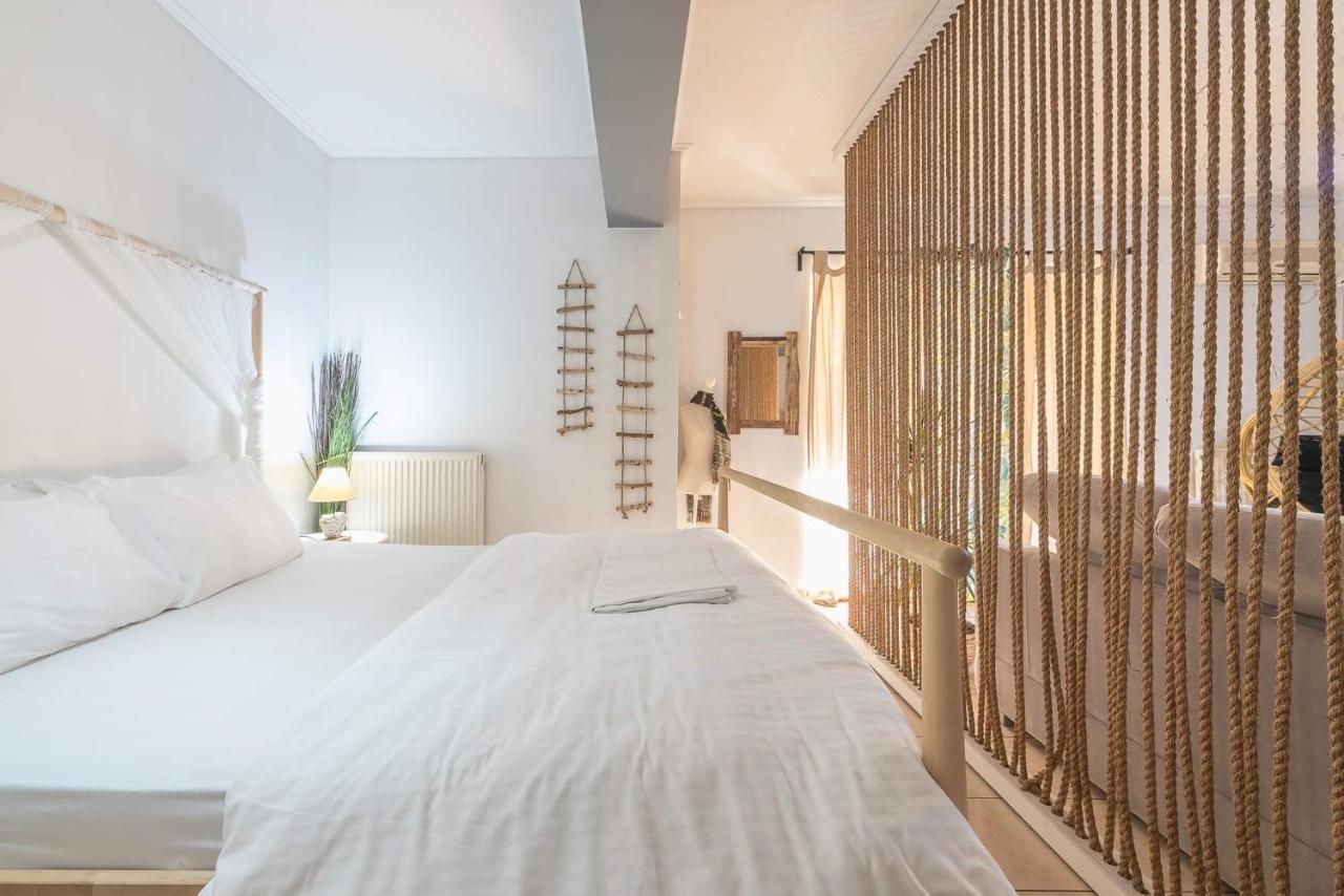 Athenian Home Ngoại thất bức ảnh