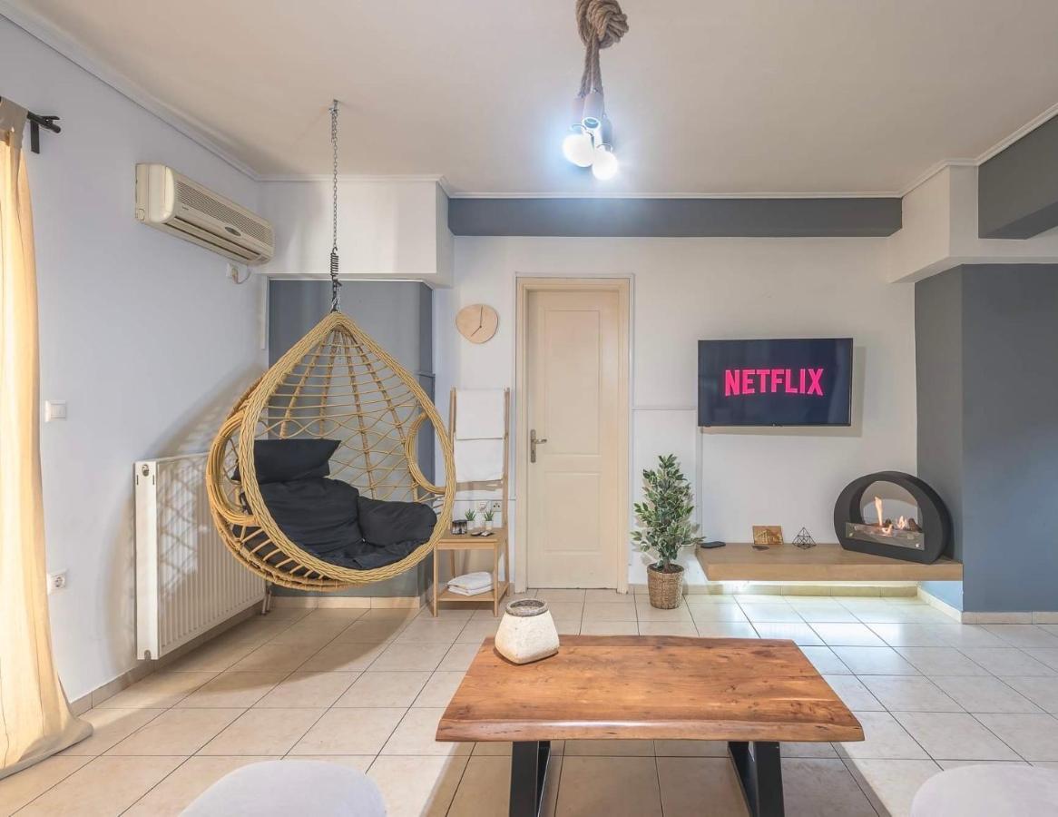 Athenian Home Ngoại thất bức ảnh