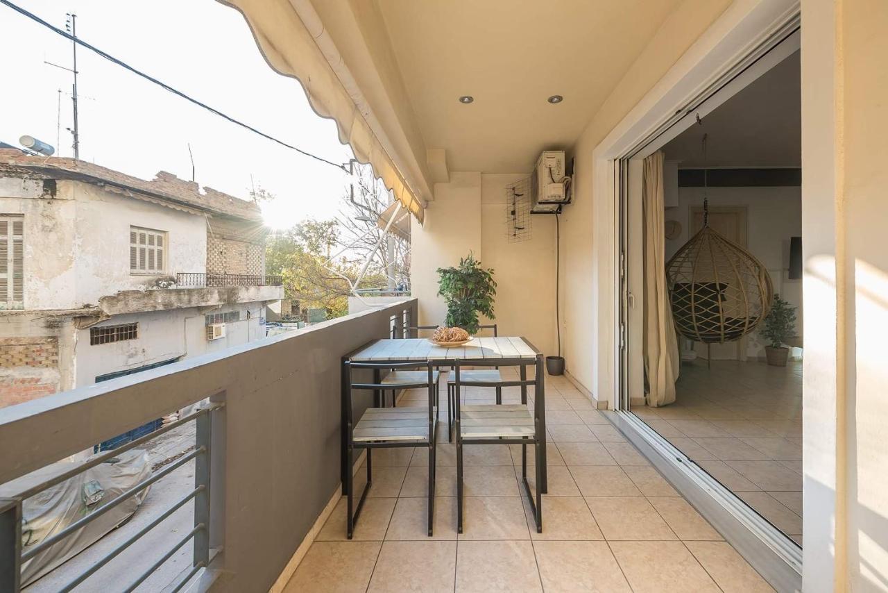 Athenian Home Ngoại thất bức ảnh