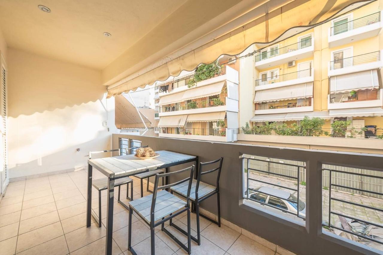 Athenian Home Ngoại thất bức ảnh