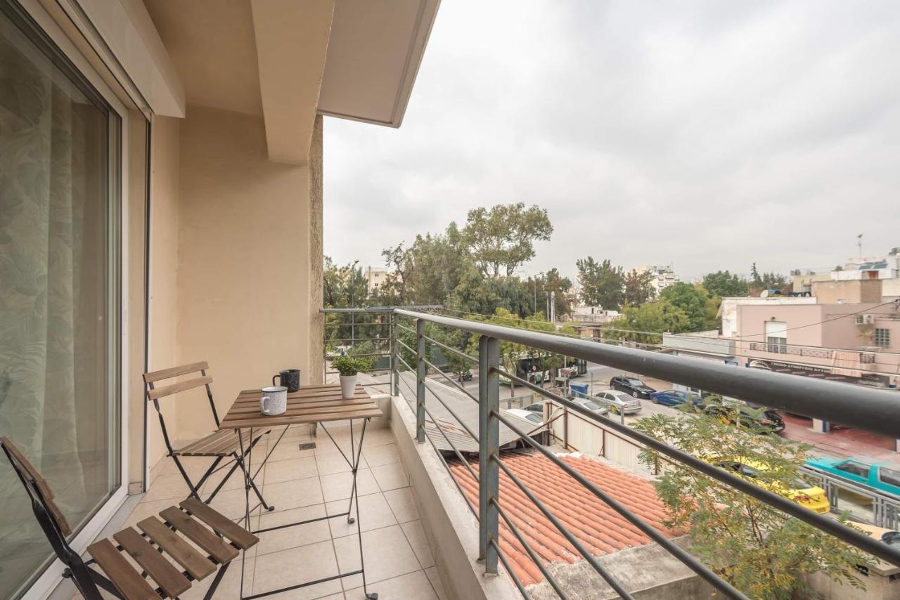Athenian Home Ngoại thất bức ảnh