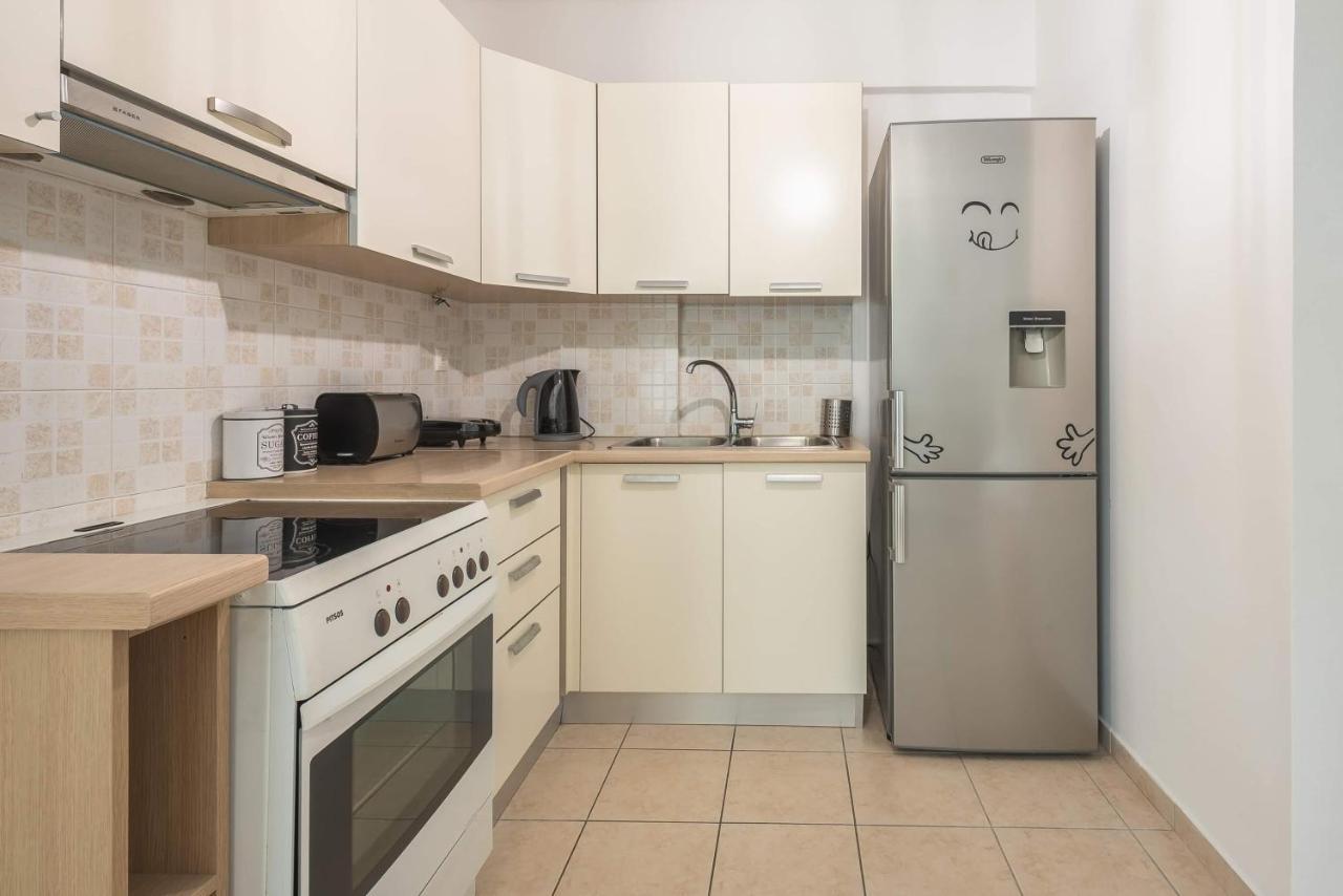 Athenian Home Ngoại thất bức ảnh