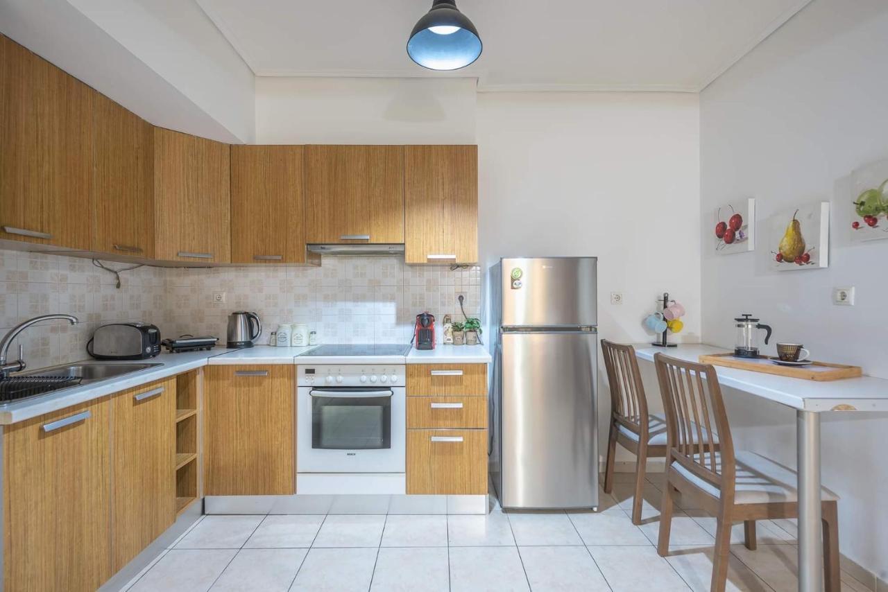 Athenian Home Ngoại thất bức ảnh