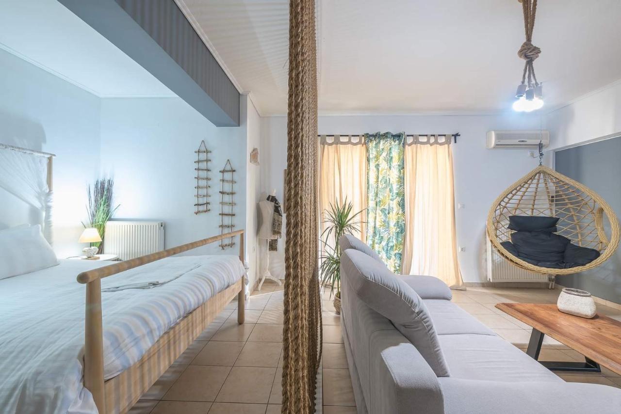 Athenian Home Ngoại thất bức ảnh