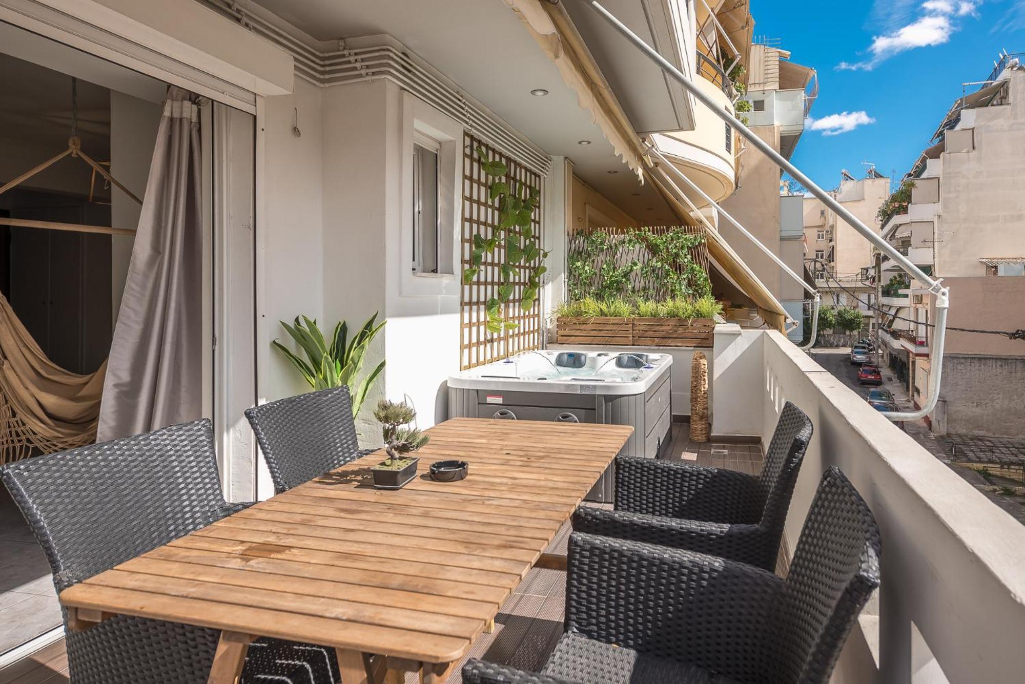 Athenian Home Ngoại thất bức ảnh