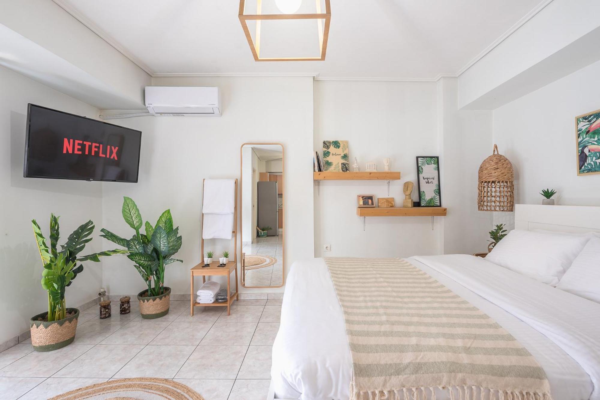 Athenian Home Ngoại thất bức ảnh