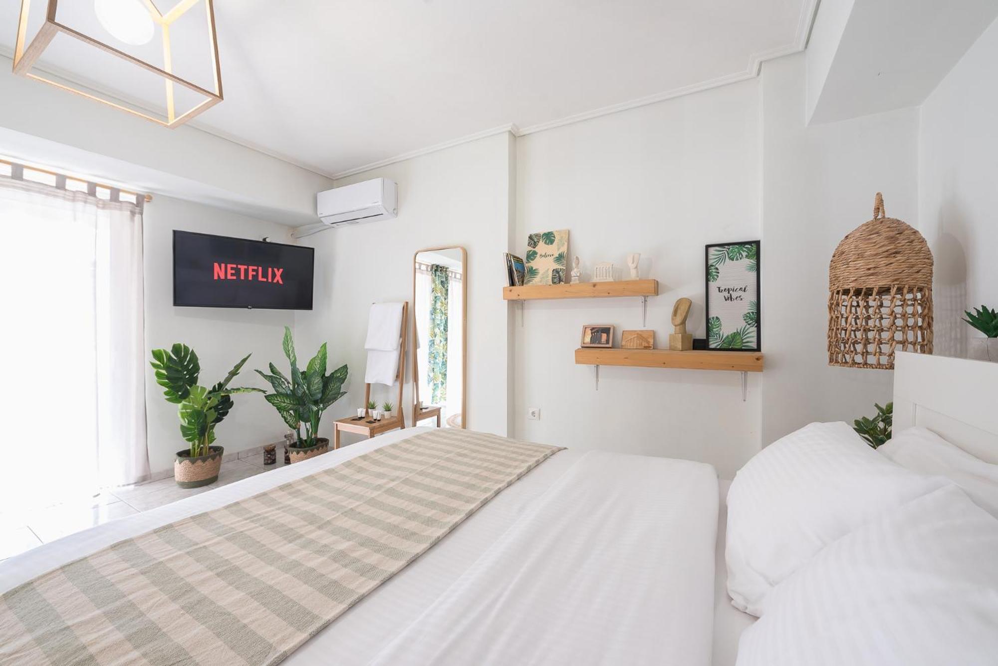 Athenian Home Ngoại thất bức ảnh