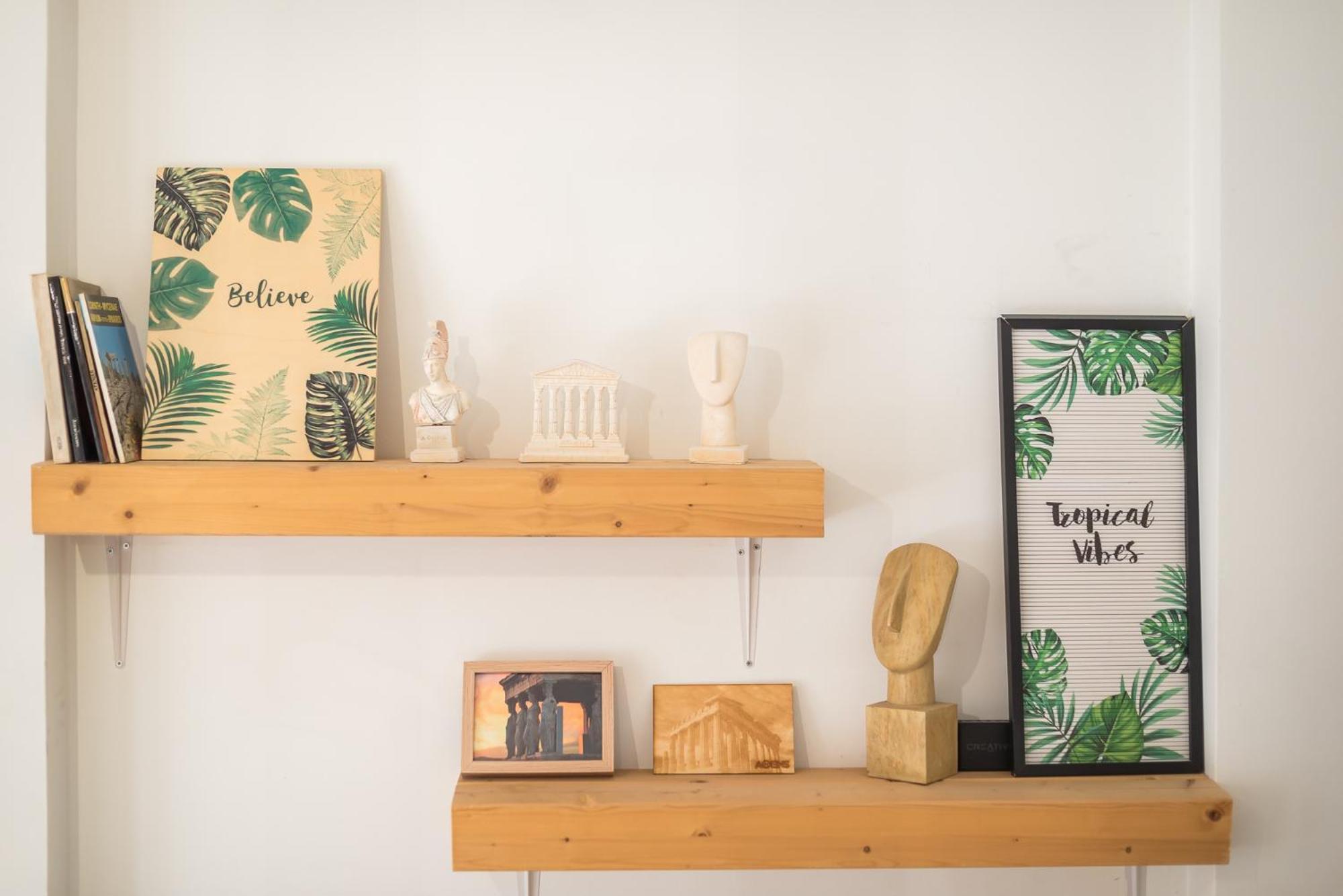 Athenian Home Ngoại thất bức ảnh