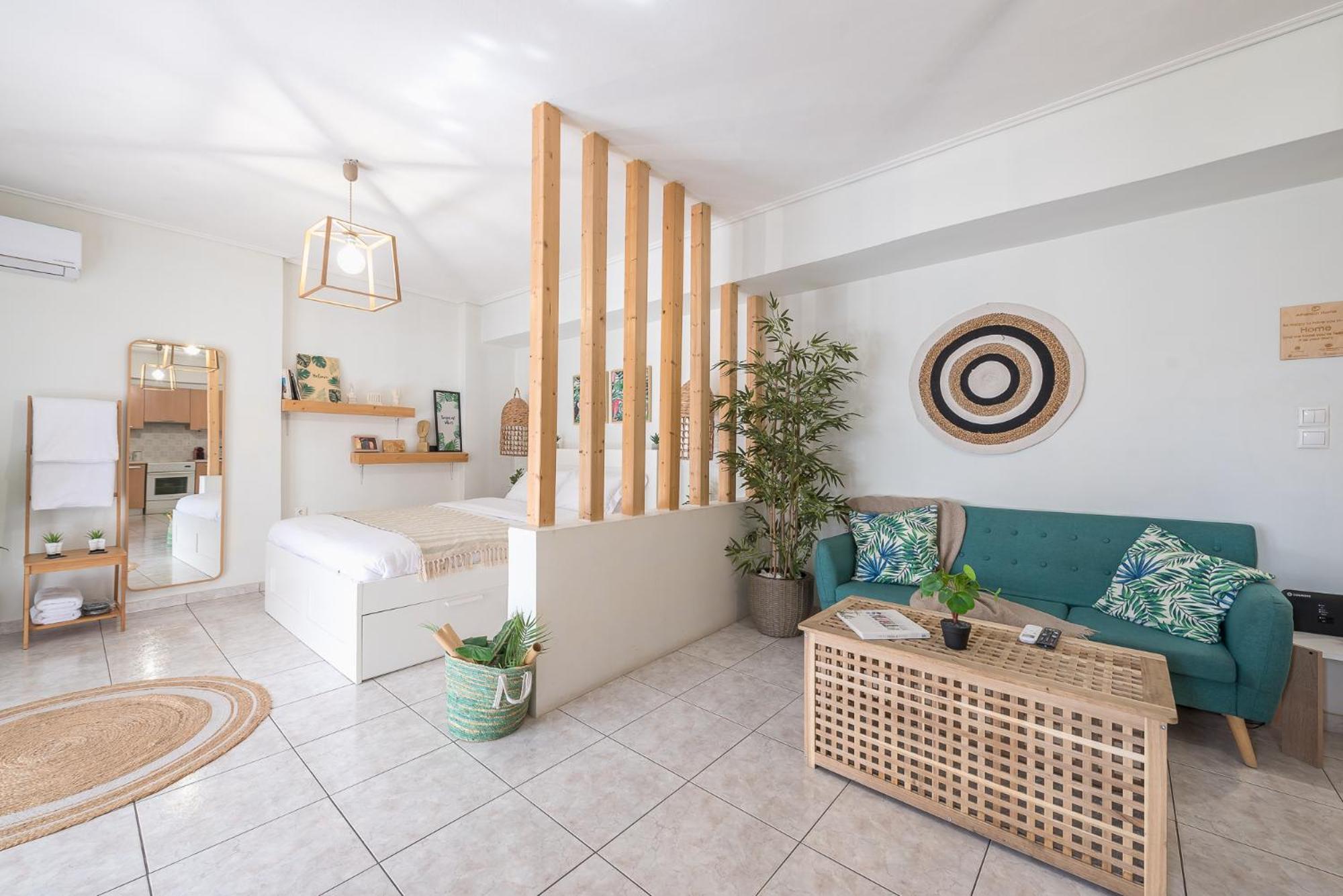 Athenian Home Ngoại thất bức ảnh