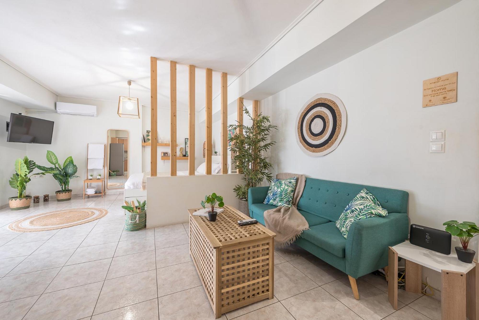 Athenian Home Ngoại thất bức ảnh