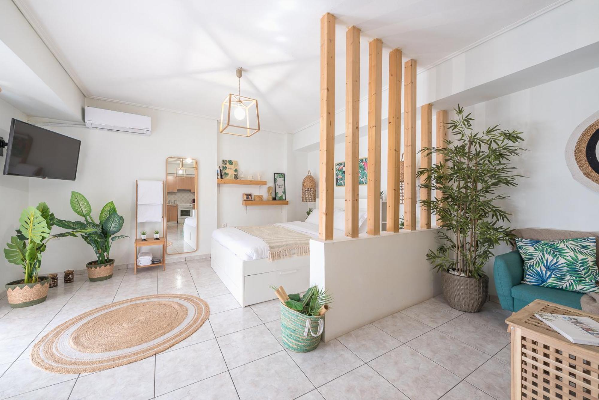 Athenian Home Ngoại thất bức ảnh