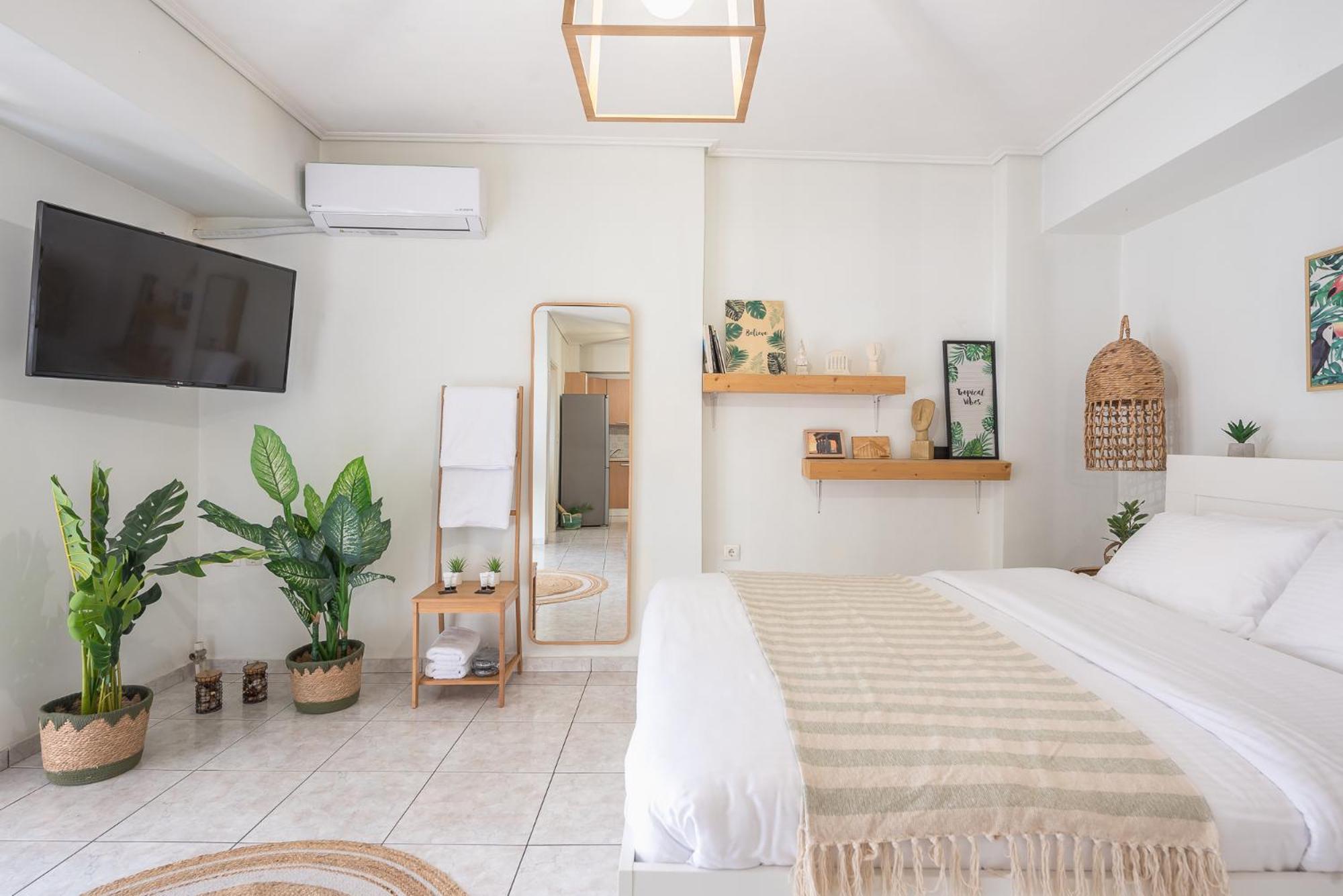 Athenian Home Ngoại thất bức ảnh