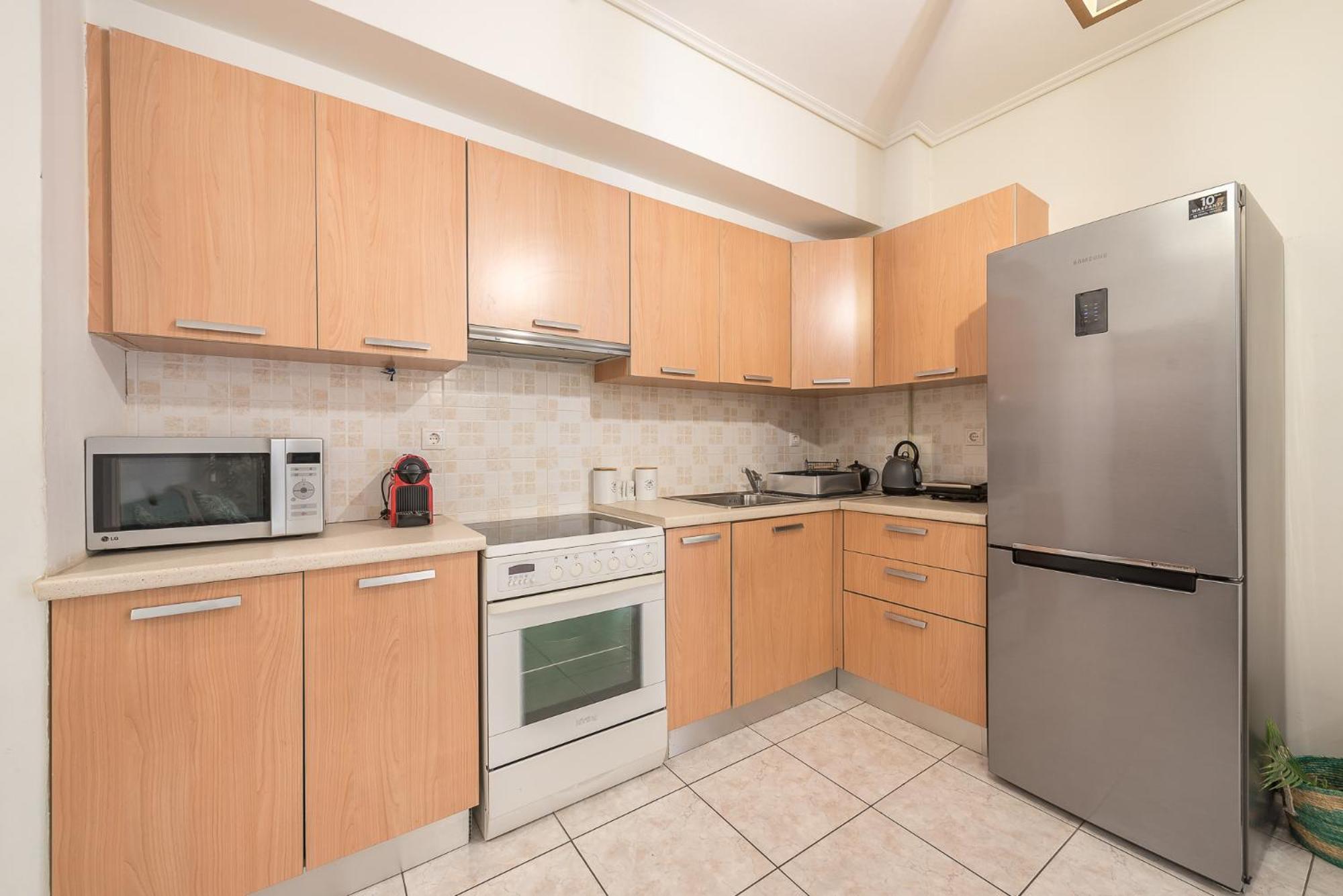 Athenian Home Ngoại thất bức ảnh