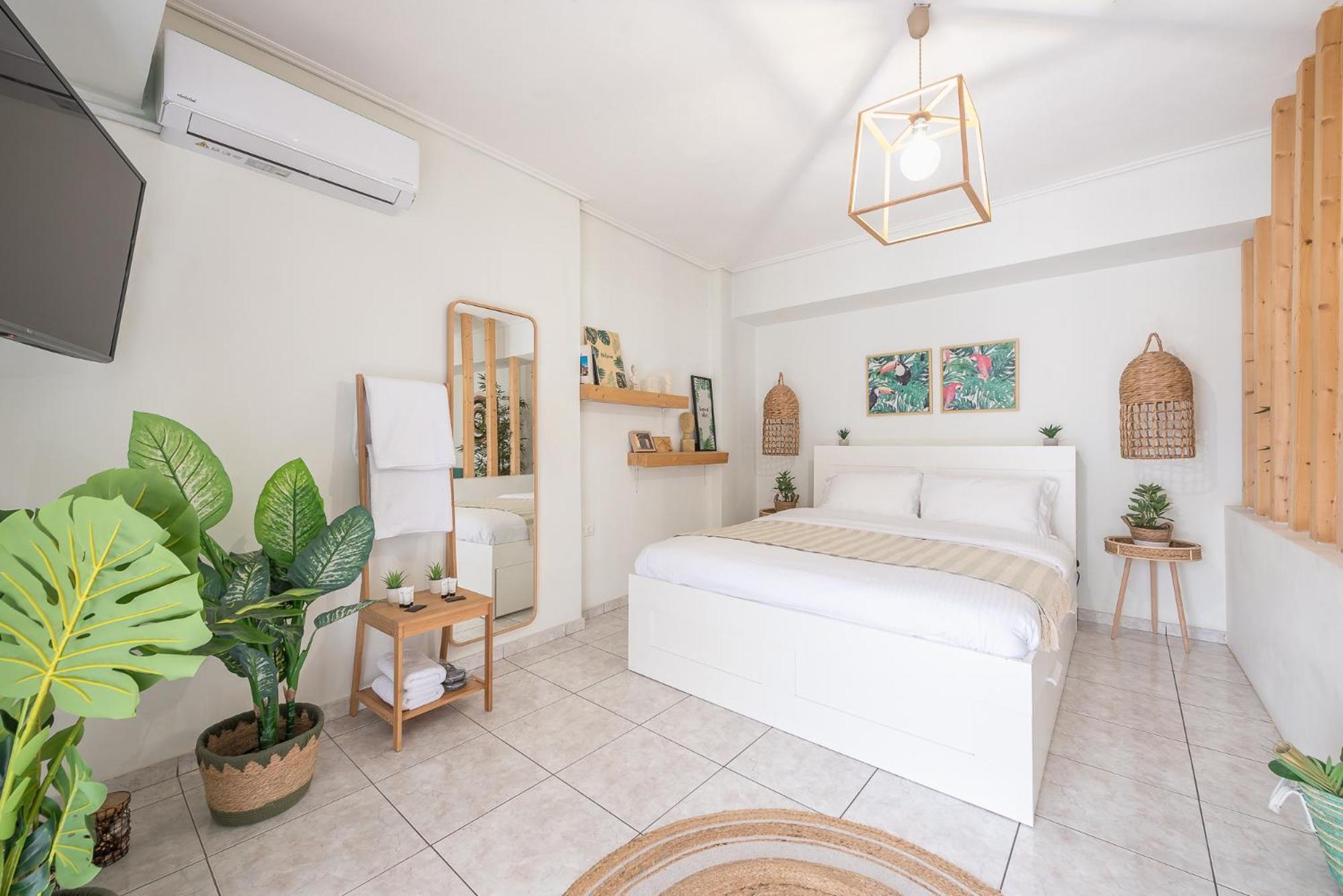 Athenian Home Ngoại thất bức ảnh