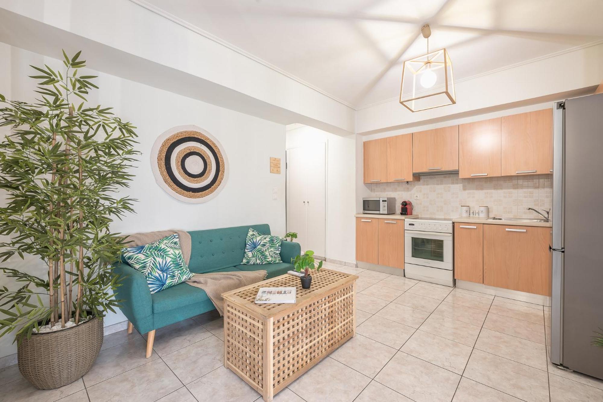 Athenian Home Ngoại thất bức ảnh